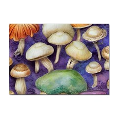 A Fantasy Sticker A4 (10 Pack) by GardenOfOphir