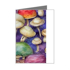 A Fantasy Mini Greeting Card by GardenOfOphir