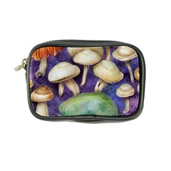 A Fantasy Coin Purse by GardenOfOphir