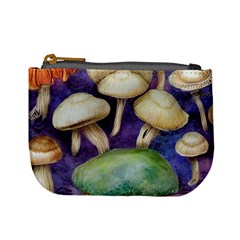 A Fantasy Mini Coin Purse by GardenOfOphir