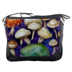 A Fantasy Messenger Bag by GardenOfOphir