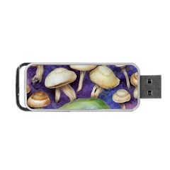 A Fantasy Portable Usb Flash (two Sides) by GardenOfOphir