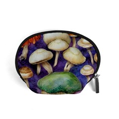 A Fantasy Accessory Pouch (small) by GardenOfOphir