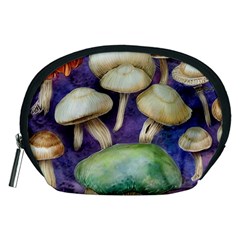 A Fantasy Accessory Pouch (medium) by GardenOfOphir