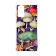 A Fantasy Samsung Galaxy Note 20 Tpu Uv Case by GardenOfOphir