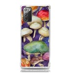 A Fantasy Samsung Galaxy Note 20 TPU UV Case Front