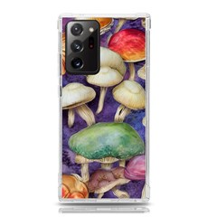 A Fantasy Samsung Galaxy Note 20 Ultra Tpu Uv Case by GardenOfOphir