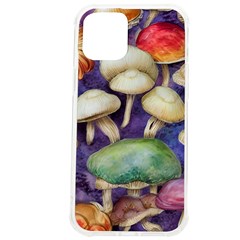 A Fantasy Iphone 12 Pro Max Tpu Uv Print Case by GardenOfOphir