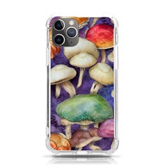 A Fantasy Iphone 11 Pro 5 8 Inch Tpu Uv Print Case by GardenOfOphir