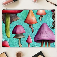 A Fantasy Cosmetic Bag (xxxl) by GardenOfOphir