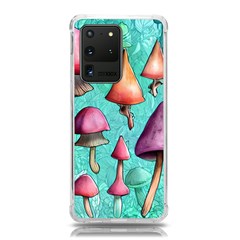 A Fantasy Samsung Galaxy S20 Ultra 6 9 Inch Tpu Uv Case by GardenOfOphir