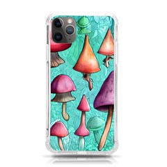 A Fantasy Iphone 11 Pro Max 6 5 Inch Tpu Uv Print Case by GardenOfOphir