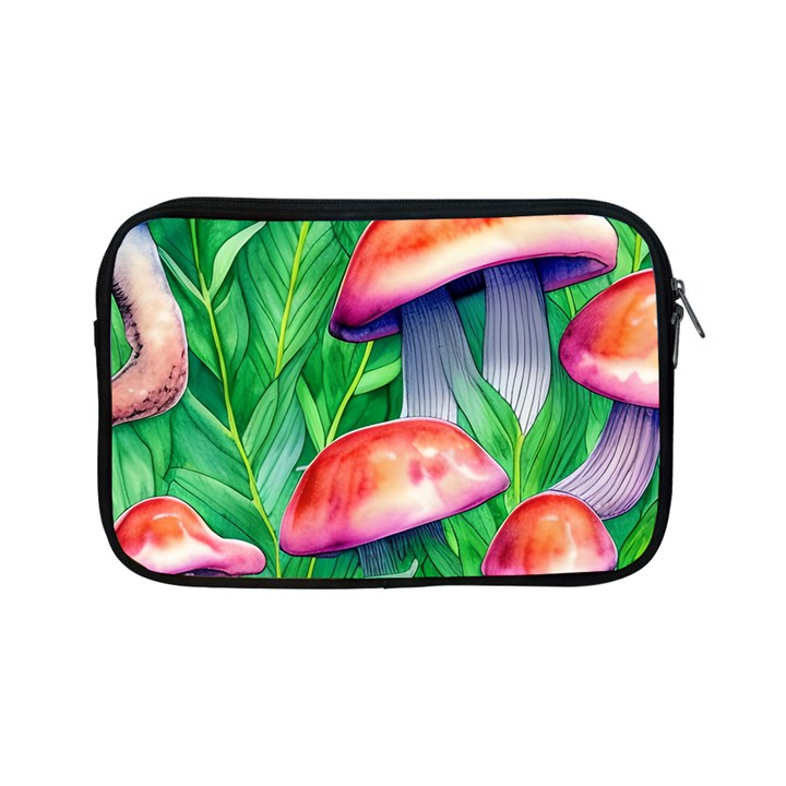 A Forest Fantasy Apple iPad Mini Zipper Cases