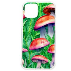 A Forest Fantasy Iphone 12 Pro Max Tpu Uv Print Case