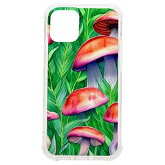 A Forest Fantasy Iphone 12 Mini Tpu Uv Print Case	 by GardenOfOphir