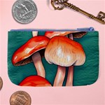 A Goblin Core Tale Large Coin Purse Back