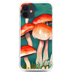 A Goblin Core Tale Iphone 12/12 Pro Tpu Uv Print Case by GardenOfOphir