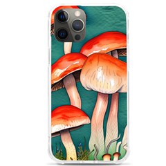 A Goblin Core Tale Iphone 12 Pro Max Tpu Uv Print Case by GardenOfOphir