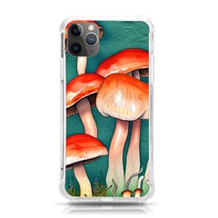 A Goblin Core Tale Iphone 11 Pro Max 6 5 Inch Tpu Uv Print Case by GardenOfOphir