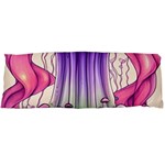 Foresty Mushrooms Body Pillow Case (Dakimakura) Body Pillow Case