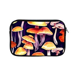 Forestcore Mushroom Apple Macbook Pro 13  Zipper Case by GardenOfOphir