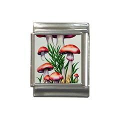 Forest Fungi Italian Charm (13mm) by GardenOfOphir