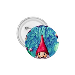 Mushroom Magic 1 75  Buttons by GardenOfOphir