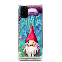 Mushroom Magic Samsung Galaxy S20plus 6 7 Inch Tpu Uv Case by GardenOfOphir