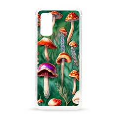 Witch s Woods Samsung Galaxy S20 6 2 Inch Tpu Uv Case