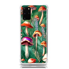 Witch s Woods Samsung Galaxy S20plus 6 7 Inch Tpu Uv Case