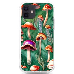 Witch s Woods Iphone 12/12 Pro Tpu Uv Print Case