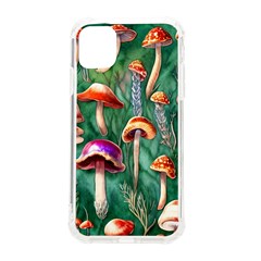 Witch s Woods Iphone 11 Tpu Uv Print Case