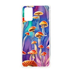 Tiny Toadstools Samsung Galaxy S20plus 6 7 Inch Tpu Uv Case