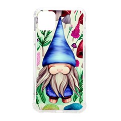 Tiny Mushroom Forest Scene Iphone 11 Pro Max 6 5 Inch Tpu Uv Print Case