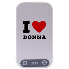 I Love Donna Sterilizers