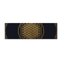 Horizon Sempiternal Bring Abstract Pattern Sticker (Bumper)