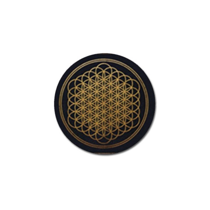 Horizon Sempiternal Bring Abstract Pattern Golf Ball Marker (4 pack)