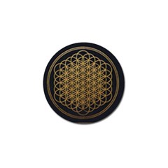 Horizon Sempiternal Bring Abstract Pattern Golf Ball Marker (10 pack)