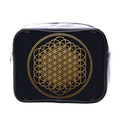 Horizon Sempiternal Bring Abstract Pattern Mini Toiletries Bag (One Side)