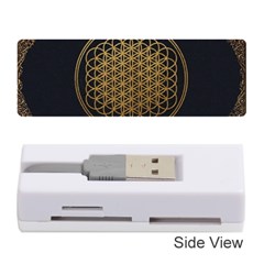 Horizon Sempiternal Bring Abstract Pattern Memory Card Reader (Stick)