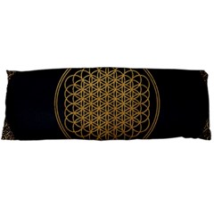 Horizon Sempiternal Bring Abstract Pattern Body Pillow Case (Dakimakura)