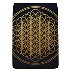 Horizon Sempiternal Bring Abstract Pattern Removable Flap Cover (L)