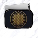 Horizon Sempiternal Bring Abstract Pattern Apple iPad Mini Zipper Cases Front