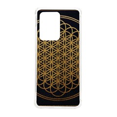 Horizon Sempiternal Bring Abstract Pattern Samsung Galaxy S20 Ultra 6.9 Inch TPU UV Case