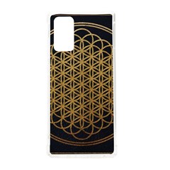 Horizon Sempiternal Bring Abstract Pattern Samsung Galaxy Note 20 TPU UV Case