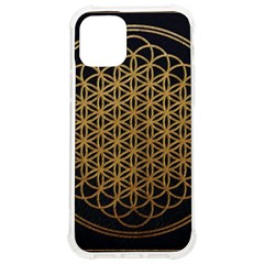 Horizon Sempiternal Bring Abstract Pattern iPhone 12/12 Pro TPU UV Print Case