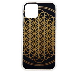 Horizon Sempiternal Bring Abstract Pattern Iphone 12 Pro Max Tpu Uv Print Case by Jancukart