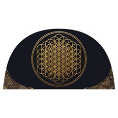 Horizon Sempiternal Bring Abstract Pattern Anti scalding pot cap