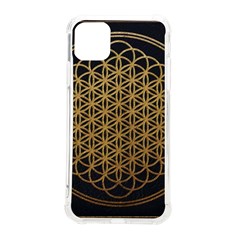 Horizon Sempiternal Bring Abstract Pattern iPhone 11 Pro Max 6.5 Inch TPU UV Print Case