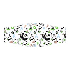 Giant Panda Bear Pattern Stretchable Headband